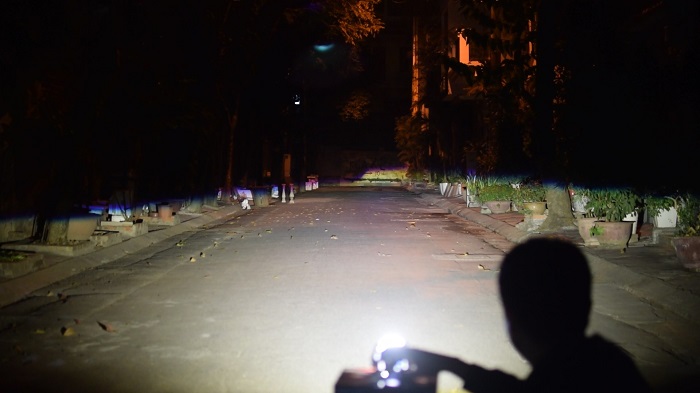 Bi - LED X Light V20 New