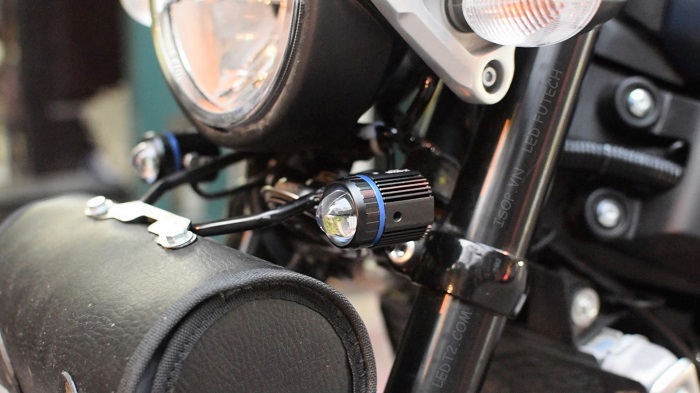 Bi LED Mini X-Nova 20w