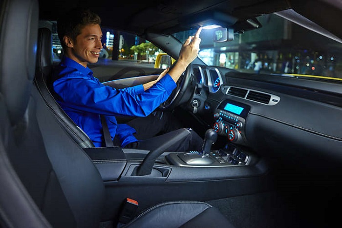 Đèn trần Philips Festoon