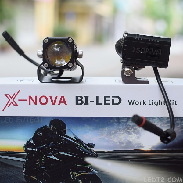 Bi LED Mini X Nova