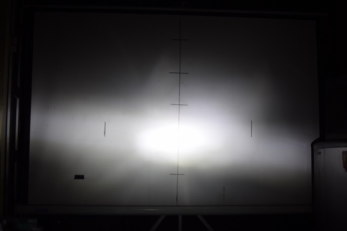 Đèn pha LED Philips Ultinon Essential Gen 2