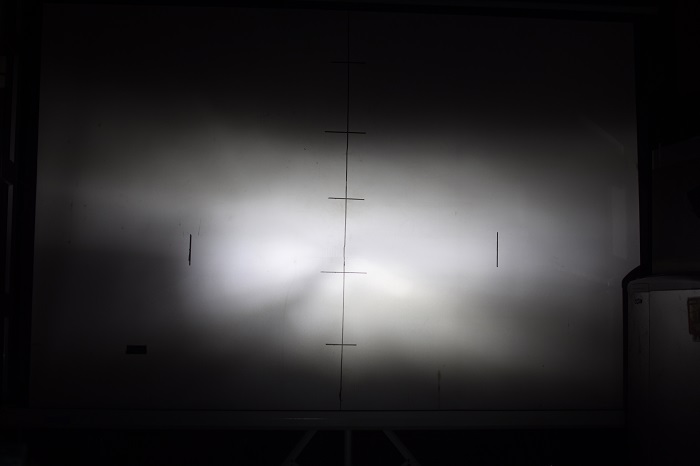 Đèn pha LED Philips Ultinon Essential Gen 2