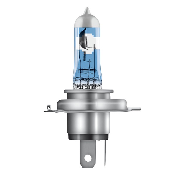 Đèn Halogen Osram Night Breaker Laser +150% chân H4