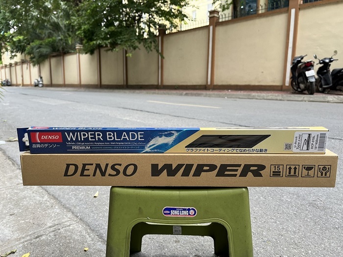 Chổi gạt mưa Denso chính hãng Trung Quốc