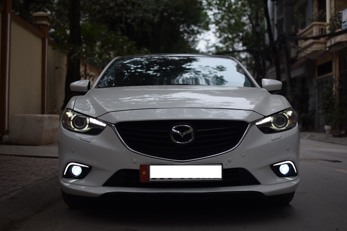 Bi Gầm Xenon GTR SE