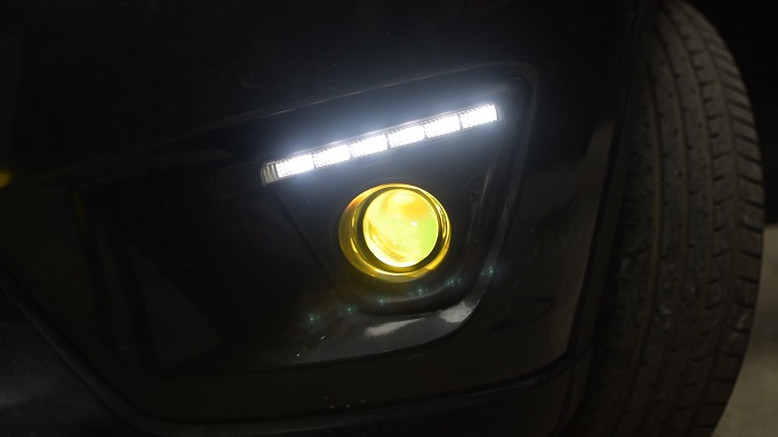 Bi gầm LED X - Nova X30