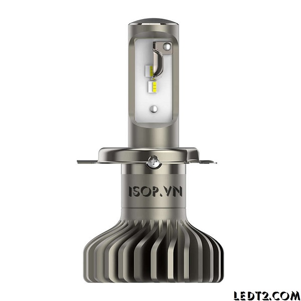 Đèn pha LED Philips Xtreme Ultinon Gen 2 +250%