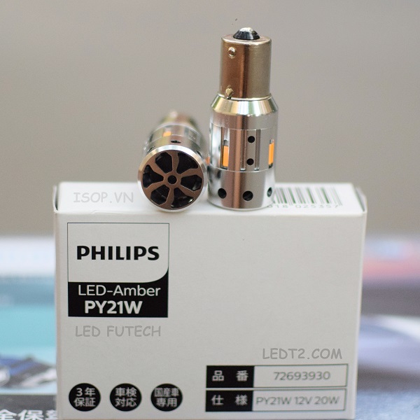 Hướng dẫn: Nâng cấp Đèn cho Vinfast VF3 sang LED từ Halogen