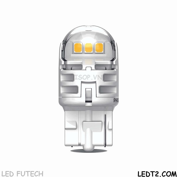 LED T20 Philips Ultinon Pro6000