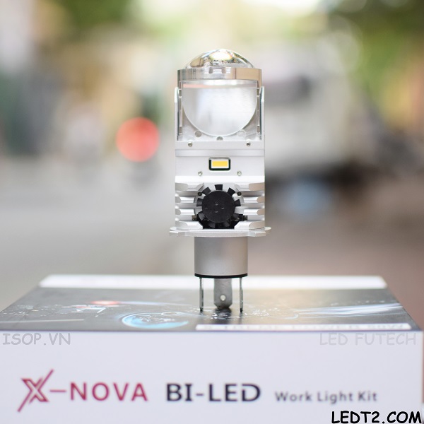 Bi - LED Mini X - Nova F40