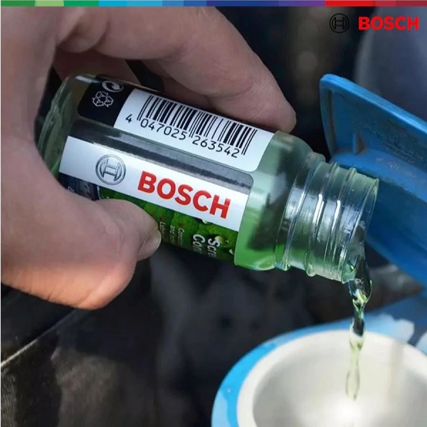 Nước rửa kính BOSCH cao cấp chai 40ml