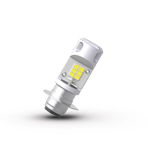 Đèn pha LED Philips Moto M5 Ultinon Rally