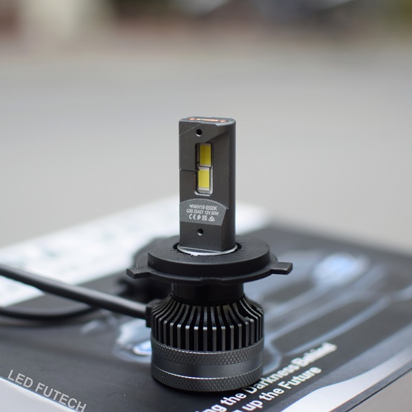 Đèn pha LED Philips Ultinon Rally 3590 90W