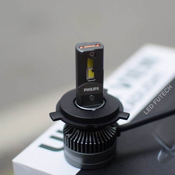 Đèn pha LED Philips Ultinon Rally 3590 90W