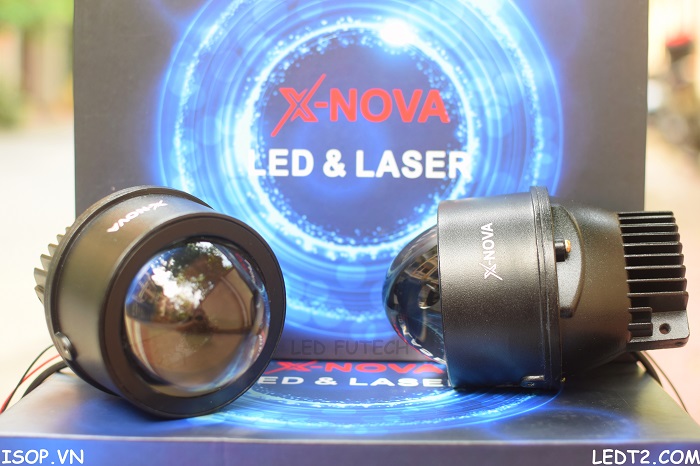 Bi gầm LED X - Nova X30