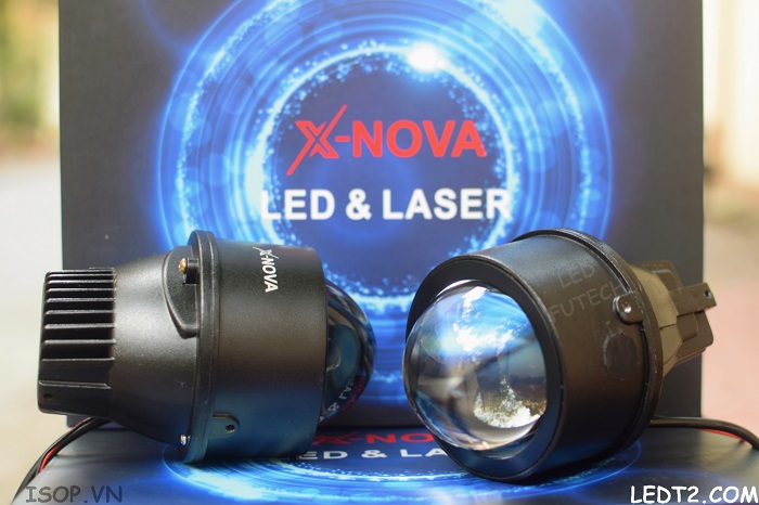 Bi gầm LED X - Nova X30