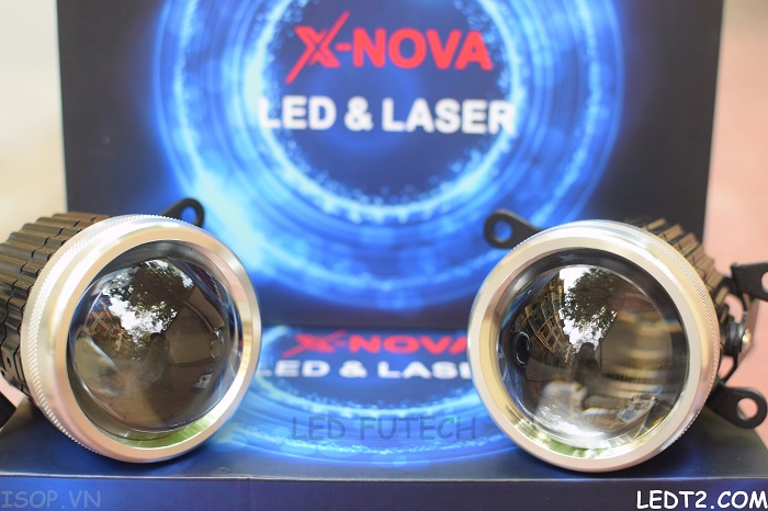 Bi gầm LED X - Nova X50