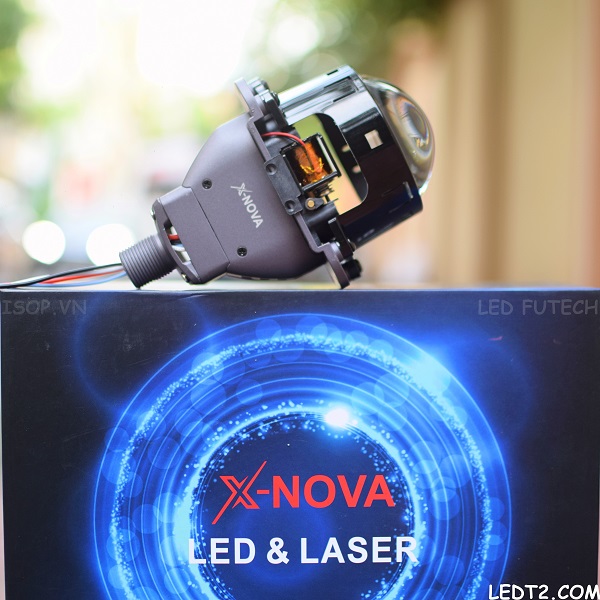 Bi LED X - Nova X50