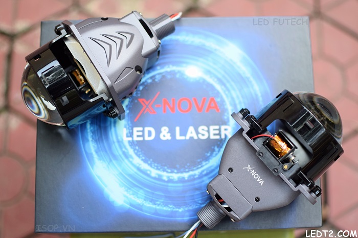 Bi LED X - Nova X50