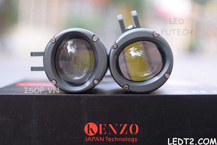 Bi LED Mini Kenzo CX60