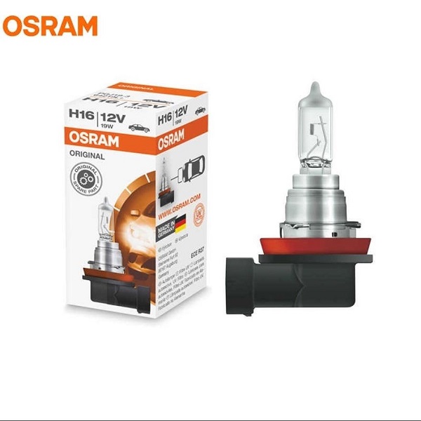 Đèn Halogen Osram nguyên bản sản xuất tại Đức, Mỹ