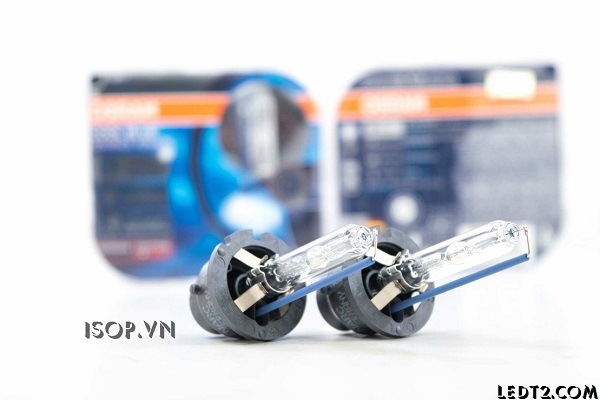 Xenon Osram Cool Blue Advance Xenarc D2S