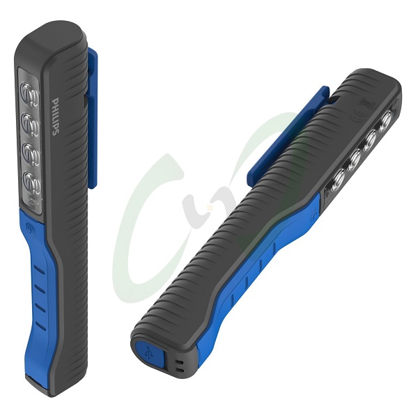 Đèn pin Philips Pen20