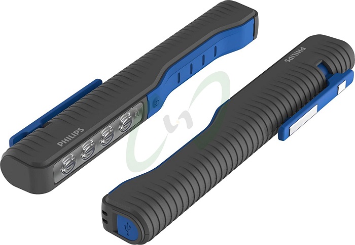 Đèn pin Philips Pen20