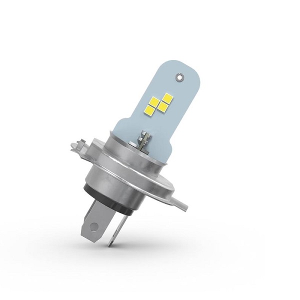 Đèn pha LED Philips Moto 1000 HS1 6w AC/DC