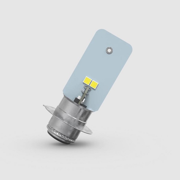 Đèn pha LED Philips Moto M5 4.5w AC/DC