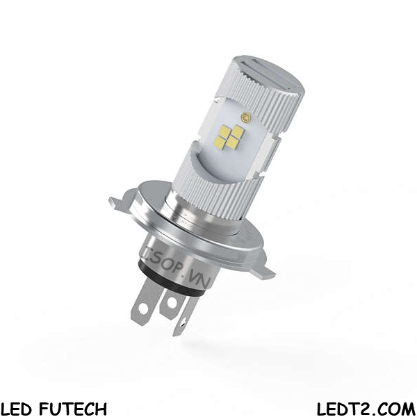 Đèn pha LED Philips Ultinon Essential Moto HS1