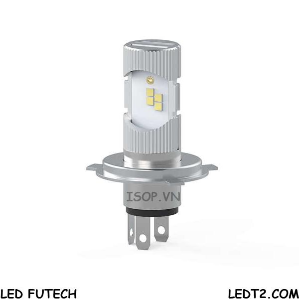 Đèn pha LED Philips Ultinon Essential Moto HS1
