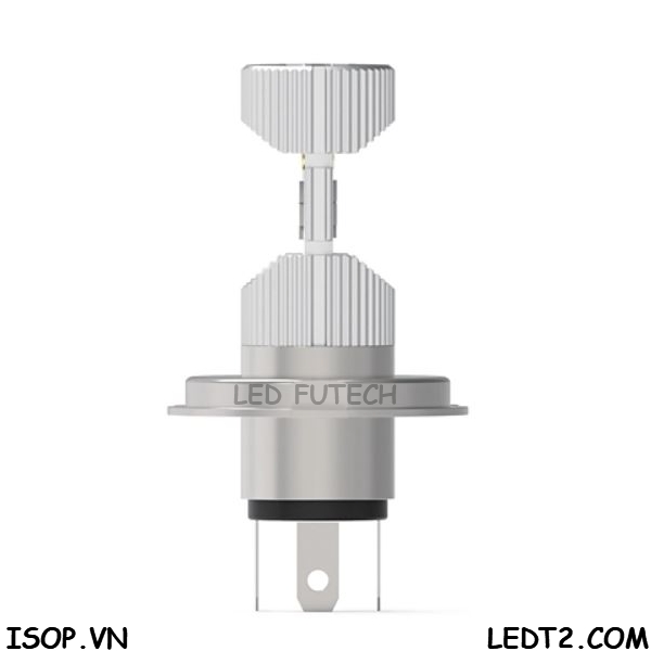 Đèn pha LED Philips Ultinon Essential Moto HS1