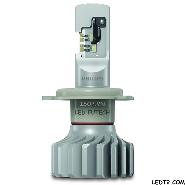 Đèn pha LED Philips Ultinon Pro5000