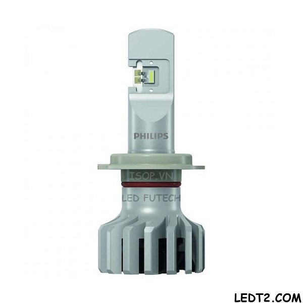 Đèn pha LED Philips Ultinon Pro5000