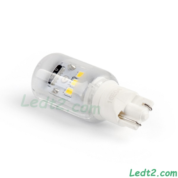 Đèn lùi LED T16 Philips Ultinon