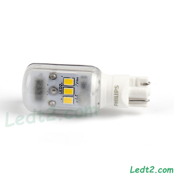 Đèn lùi LED T16 Philips Ultinon