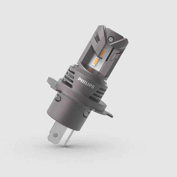 Đèn pha LED Philips Ultinon Weather Vision U2500 (Gen 4)