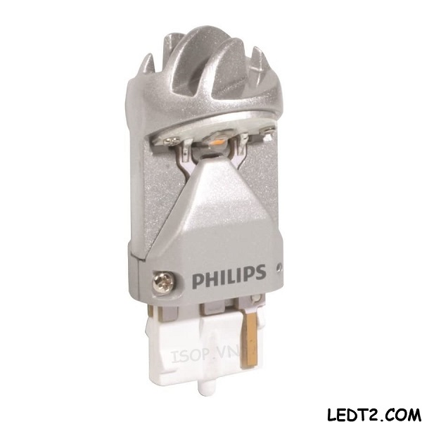 LED Philips Xtreme Ultinon T20 WY21