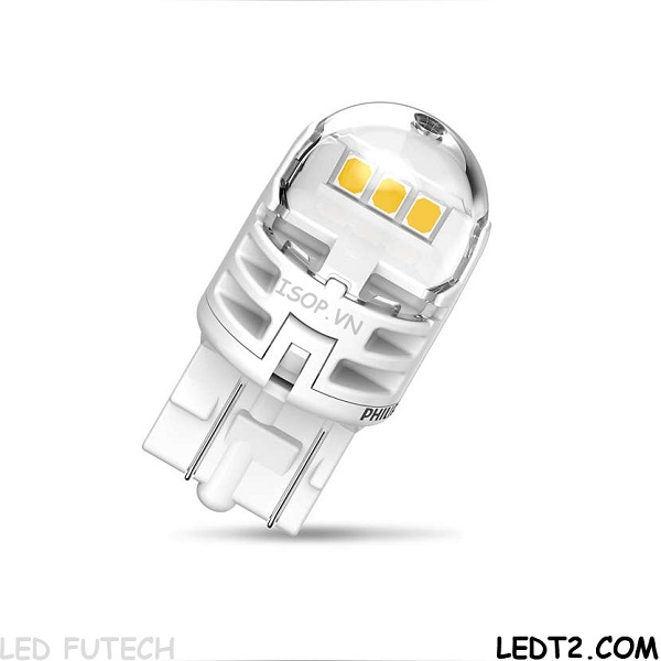 LED T20 Philips Ultinon Pro6000