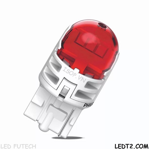 LED T20 Philips Ultinon Pro6000