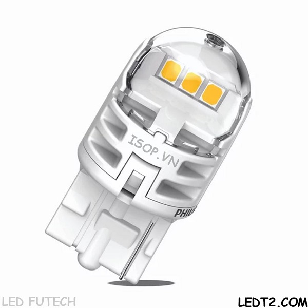 Đèn LED T20 Philips Ultinon Pro6000