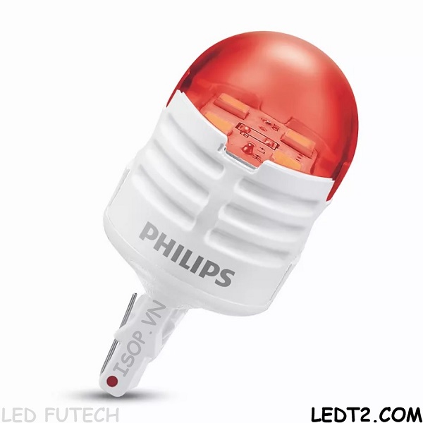 Đèn LED Philips T20 Ultinon Pro3000