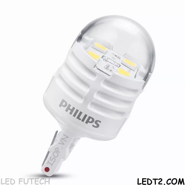 Đèn LED Philips T20 Ultinon Pro3000