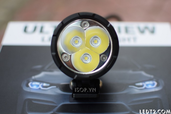 Đèn LED trợ sáng TUN 3XP