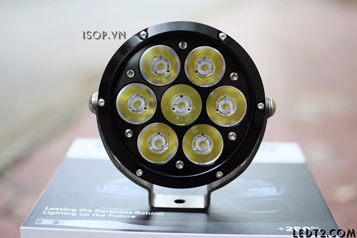 Đèn LED trợ sáng TUN 70