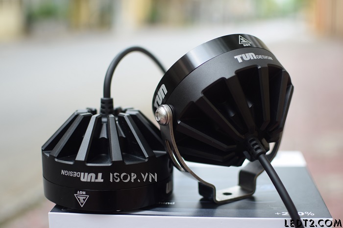 Đèn LED trợ sáng TUN 70