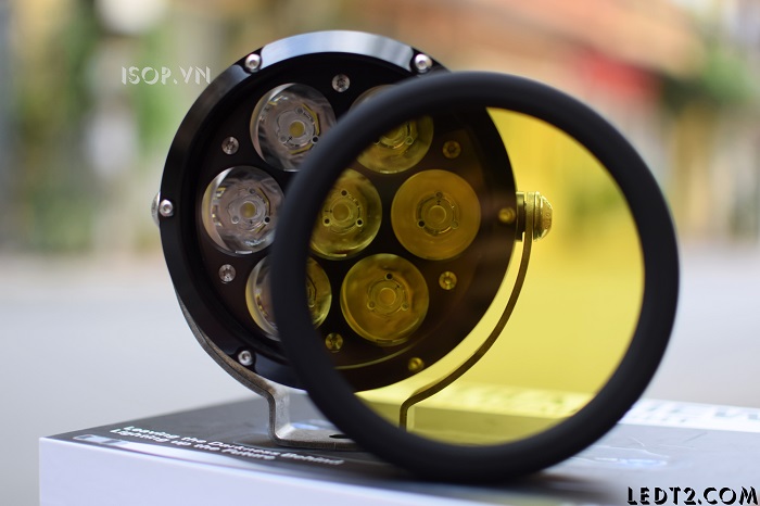 Đèn LED trợ sáng TUN 70