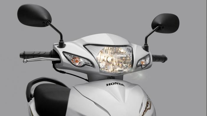 Mạch tắt đèn xe Honda Wave Alpha RSX Blade 2021