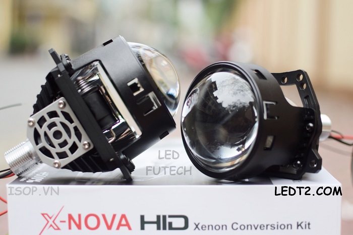 Bi - LED X - Nova X30